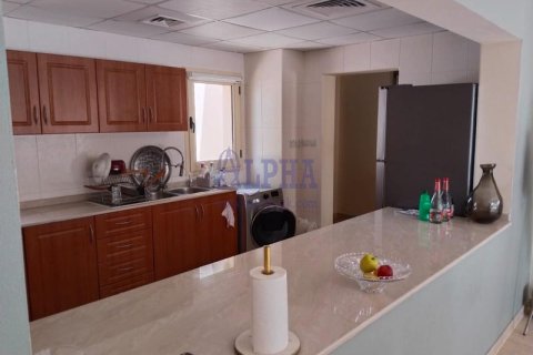 Townhouse in Al Hamra Village, Ras Al Khaimah, UAE 3 bedrooms, 250.8 sq.m. № 719976 - photo 8