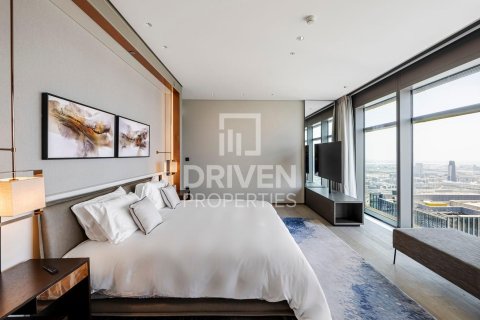 Leilighet til salgs i Zabeel, Dubai, Emiratene 1 soverom, 140 kvm Nr. 761663 - Foto 13