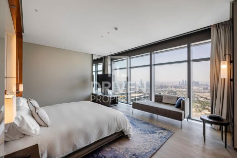 Leilighet til salgs i Zabeel, Dubai, Emiratene 1 soverom, 140 kvm Nr. 761663 - Foto 23