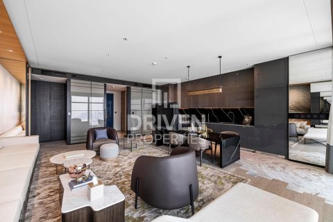 Leilighet til salgs i Zabeel, Dubai, Emiratene 1 soverom, 140 kvm Nr. 761663 - Foto 19