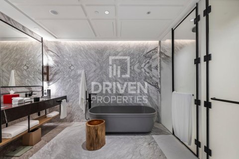 Leilighet til salgs i Zabeel, Dubai, Emiratene 1 soverom, 140 kvm Nr. 761663 - Foto 16