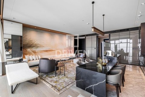 Leilighet til salgs i Zabeel, Dubai, Emiratene 1 soverom, 140 kvm Nr. 761663 - Foto 30
