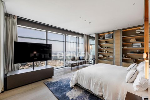 Leilighet til salgs i Zabeel, Dubai, Emiratene 1 soverom, 140 kvm Nr. 761663 - Foto 25