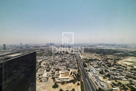 Leilighet til salgs i Zabeel, Dubai, Emiratene 1 soverom, 140 kvm Nr. 761663 - Foto 11