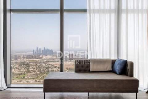 Leilighet til salgs i Zabeel, Dubai, Emiratene 1 soverom, 140 kvm Nr. 761663 - Foto 3