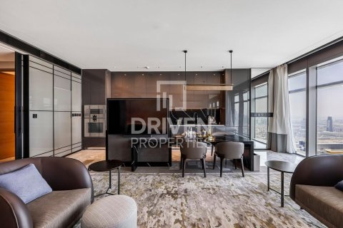Leilighet til salgs i Zabeel, Dubai, Emiratene 1 soverom, 140 kvm Nr. 761663 - Foto 15