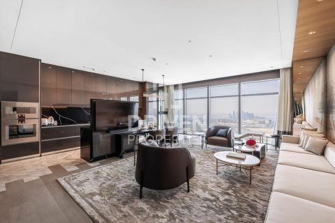 Apartman u Zabeel, Dubai, UAE 140 m2, 1 spavaća soba Br. 761663