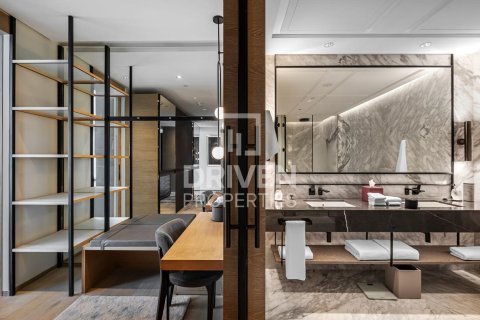 Leilighet til salgs i Zabeel, Dubai, Emiratene 1 soverom, 140 kvm Nr. 761663 - Foto 8