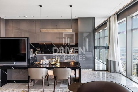 Leilighet til salgs i Zabeel, Dubai, Emiratene 1 soverom, 140 kvm Nr. 761663 - Foto 2