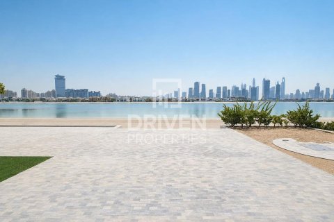 Vila u gradu Palm Jumeirah, Dubai, UAE 5 spavaće sobe, 1261.53 m2 Br. 761660 - Slika 28