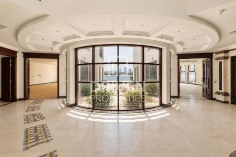 Vila u gradu Palm Jumeirah, Dubai, UAE 5 spavaće sobe, 1261.53 m2 Br. 761660 - Slika 24