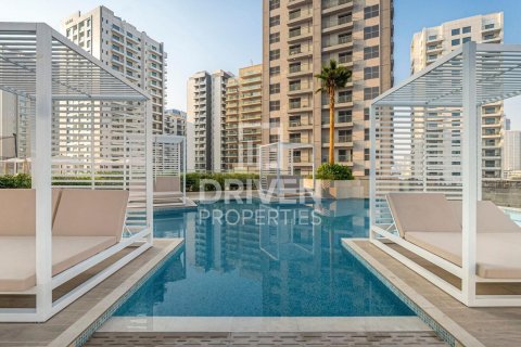 Apartament në Jumeirah Village Circle, Dubai, Emiratet e Bashkuara Arabe 1 dhomë gjumi, 74.04 m2. № 761657 - Foto 14