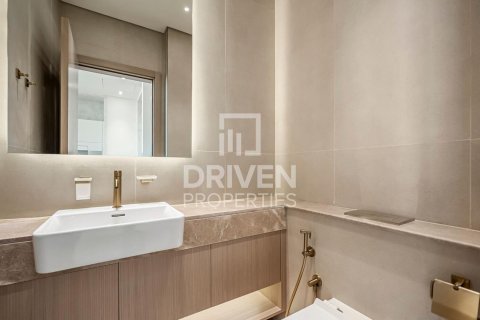 Apartament në Jumeirah Village Circle, Dubai, Emiratet e Bashkuara Arabe 1 dhomë gjumi, 74.04 m2. № 761657 - Foto 7