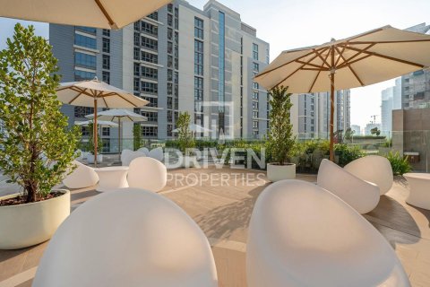 Apartament në Jumeirah Village Circle, Dubai, Emiratet e Bashkuara Arabe 1 dhomë gjumi, 74.04 m2. № 761657 - Foto 15