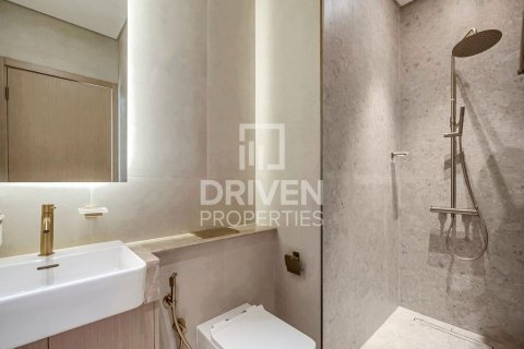 Apartament në Jumeirah Village Circle, Dubai, Emiratet e Bashkuara Arabe 1 dhomë gjumi, 74.04 m2. № 761657 - Foto 8