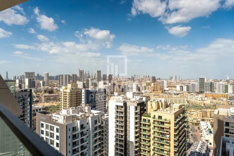 Apartament në Jumeirah Village Circle, Dubai, Emiratet e Bashkuara Arabe 1 dhomë gjumi, 74.04 m2. № 761657 - Foto 20