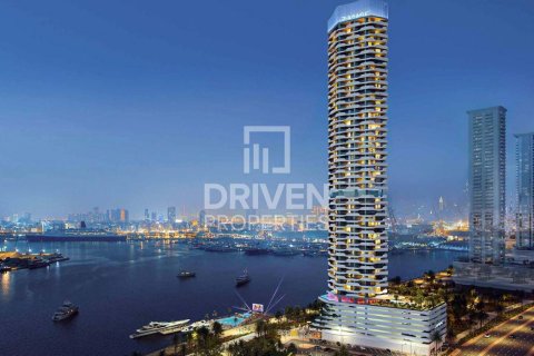 Apartment til salg i Maritime City, Dubai, UAE 2 soveværelser, 109.63 kvm № 761662 - foto 11
