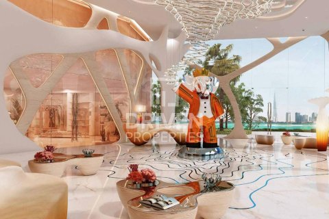 Apartment til salg i Maritime City, Dubai, UAE 2 soveværelser, 109.63 kvm № 761662 - foto 6