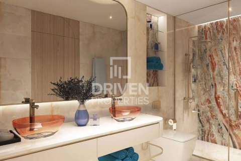 Apartment til salg i Maritime City, Dubai, UAE 2 soveværelser, 109.63 kvm № 761662 - foto 12