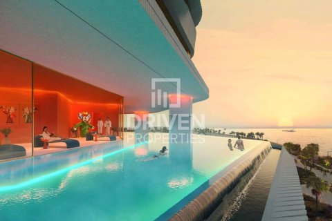Apartment til salg i Maritime City, Dubai, UAE 2 soveværelser, 109.63 kvm № 761662 - foto 17