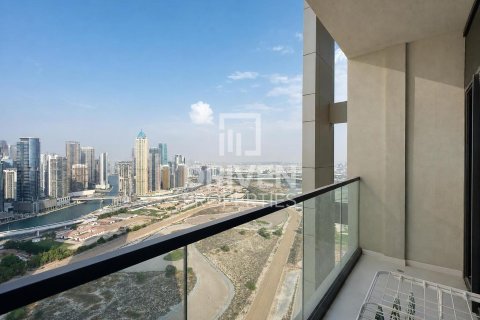 Διαμέρισμα σε Business Bay, Dubai, ΗΑΕ 1 δωμάτιο, 41.43 τ.μ. Αρ. 761659 - φωτογραφία 13