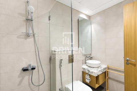 Διαμέρισμα σε Business Bay, Dubai, ΗΑΕ 1 δωμάτιο, 41.43 τ.μ. Αρ. 761659 - φωτογραφία 12