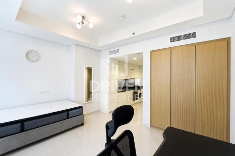 Διαμέρισμα σε Business Bay, Dubai, ΗΑΕ 1 δωμάτιο, 41.43 τ.μ. Αρ. 761659 - φωτογραφία 1