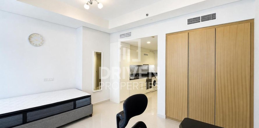 Διαμέρισμα σε Business Bay, Dubai, ΗΑΕ 1 δωμάτιο, 41.43 τ.μ. Αρ. 761659