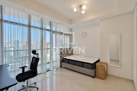 Διαμέρισμα σε Business Bay, Dubai, ΗΑΕ 1 δωμάτιο, 41.43 τ.μ. Αρ. 761659 - φωτογραφία 2