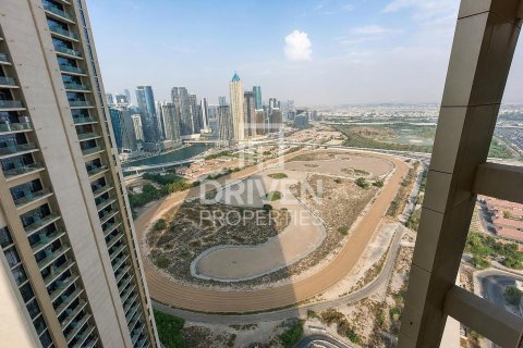 Διαμέρισμα σε Business Bay, Dubai, ΗΑΕ 1 δωμάτιο, 41.43 τ.μ. Αρ. 761659 - φωτογραφία 15