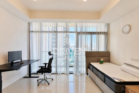 Διαμέρισμα σε Business Bay, Dubai, ΗΑΕ 1 δωμάτιο, 41.43 τ.μ. Αρ. 761659 - φωτογραφία 3