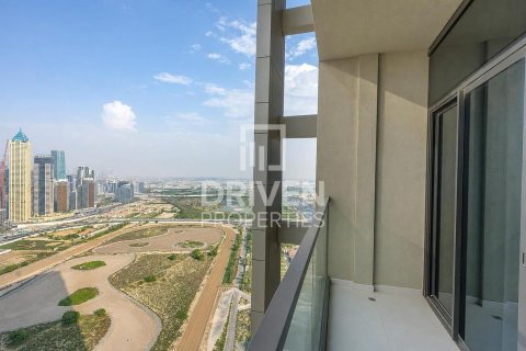 Διαμέρισμα σε Business Bay, Dubai, ΗΑΕ 1 δωμάτιο, 41.43 τ.μ. Αρ. 761659 - φωτογραφία 14