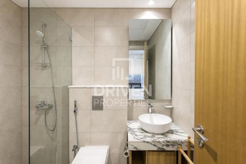 Διαμέρισμα σε Business Bay, Dubai, ΗΑΕ 1 δωμάτιο, 41.43 τ.μ. Αρ. 761659 - φωτογραφία 10