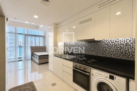 Διαμέρισμα σε Business Bay, Dubai, ΗΑΕ 1 δωμάτιο, 41.43 τ.μ. Αρ. 761659 - φωτογραφία 7