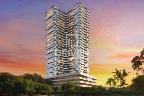 Διαμέρισμα σε Majan, Dubai, ΗΑΕ 1 δωμάτιο, 38.83 τ.μ. Αρ. 761661 - φωτογραφία 6
