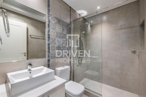 Leilighet til leie i Al Satwa, Dubai, Emiratene 1 soverom, 79.9 kvm Nr. 746892 - Foto 11
