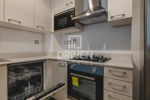 Leilighet til leie i Al Satwa, Dubai, Emiratene 1 soverom, 79.9 kvm Nr. 746892 - Foto 7