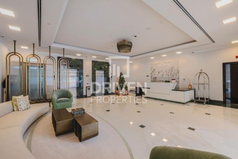 Leilighet til leie i Al Satwa, Dubai, Emiratene 1 soverom, 79.9 kvm Nr. 746892 - Foto 4