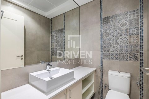 Leilighet til leie i Al Satwa, Dubai, Emiratene 1 soverom, 79.9 kvm Nr. 746892 - Foto 10