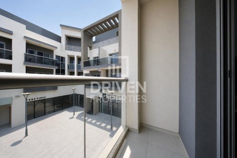 Üürile anda korter asukohaga Umm Al Sheif, Dubai, AÜE: 2 magamistoaga, 112.04 m² Nr 746896 - pilt 11
