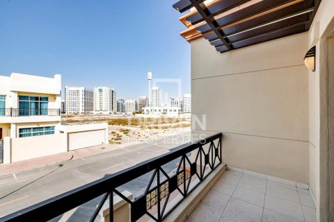 阿联酋 Dubai Al Barsha 待租 : 4 卧, 326.83 平方米 , 编号746895 - 照片 8