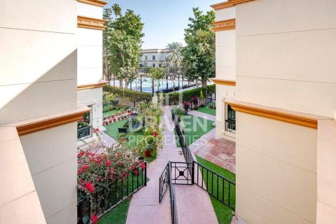 阿联酋 Dubai Al Barsha 待租 : 4 卧, 326.83 平方米 , 编号746895 - 照片 11