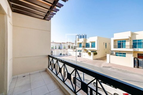 阿联酋 Dubai Al Barsha 待租 : 4 卧, 326.83 平方米 , 编号746895 - 照片 14