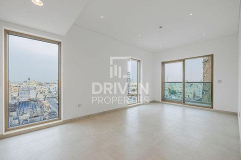 Apartament w Al Satwa, Dubai, ZEA 2 sypialnie, 112.51 mkw. nr 746891