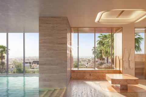 Apartament de vânzare în Al Wasl, Dubai, EAU 2 dormitoare, 212 mp.  №702910 - poză 13