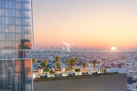 Apartament de vânzare în Al Wasl, Dubai, EAU 2 dormitoare, 212 mp.  №702910 - poză 5