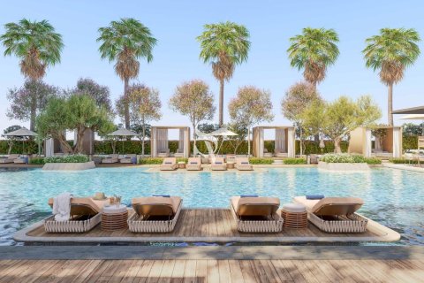Apartament de vânzare în Al Wasl, Dubai, EAU 2 dormitoare, 212 mp.  №702910 - poză 2