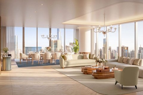 Apartament de vânzare în Al Wasl, Dubai, EAU 2 dormitoare, 212 mp.  №702910 - poză 4
