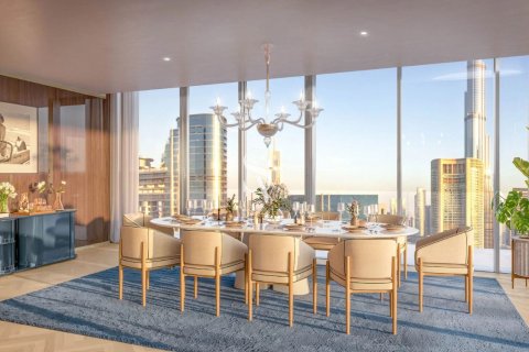 Apartament de vânzare în Al Wasl, Dubai, EAU 2 dormitoare, 212 mp.  №702910 - poză 8