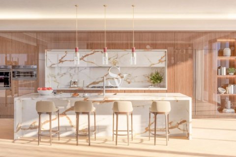 Apartament de vânzare în Al Wasl, Dubai, EAU 2 dormitoare, 212 mp.  №702910 - poză 7